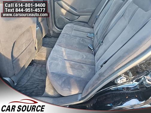 2008 Nissan Altima 2.5 S