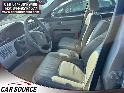 2008 Buick LaCrosse CXL