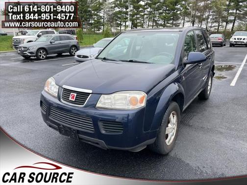 2007 Saturn Vue Base