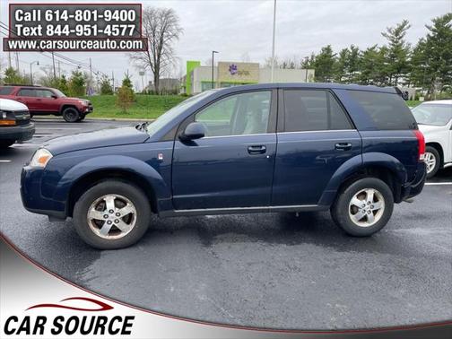 2007 Saturn Vue Base