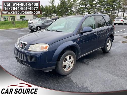 2007 Saturn Vue Base