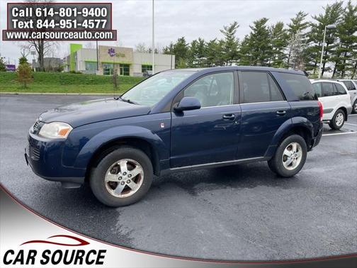 2007 Saturn Vue Base