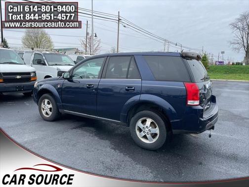 2007 Saturn Vue Base