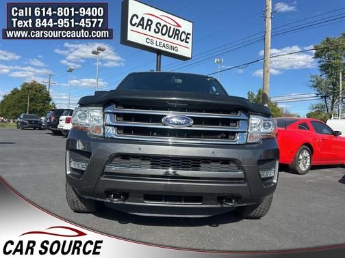 2016 Ford Expedition Limited