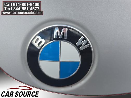 2007 BMW M Base