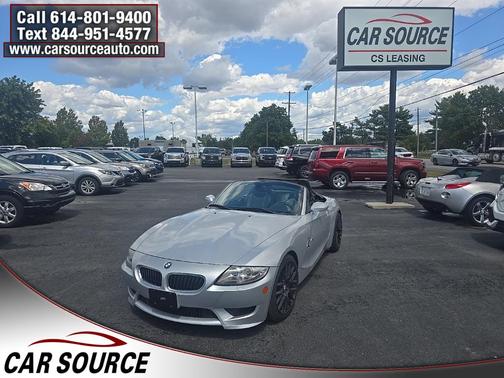 2007 BMW M Base