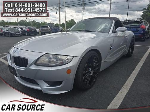 2007 BMW M Base