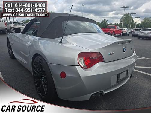 2007 BMW M Base