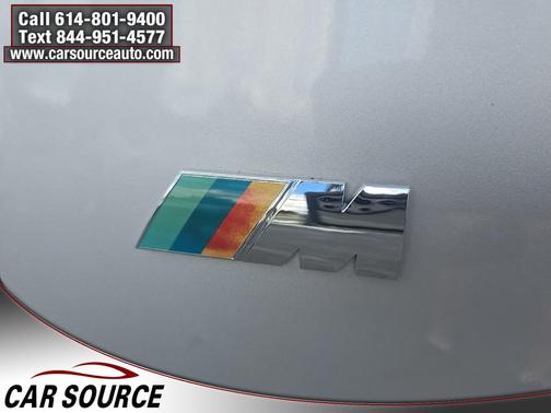 2007 BMW M Base