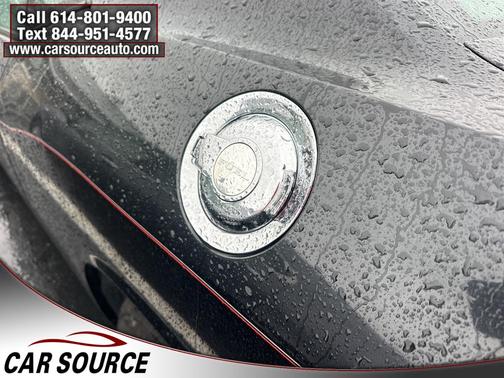 2010 Dodge Challenger SE