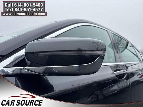 2018 BMW 750 i xDrive