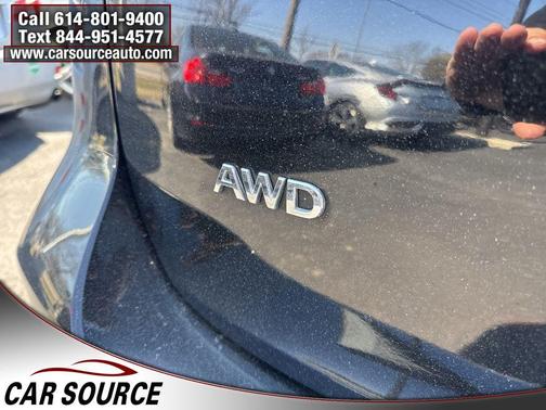 2017 INFINITI QX50 Base