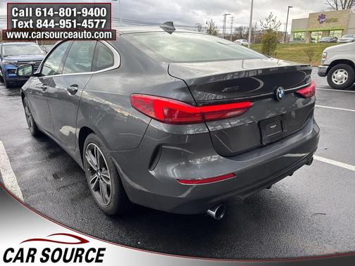 2021 BMW 228 Gran Coupe xDrive