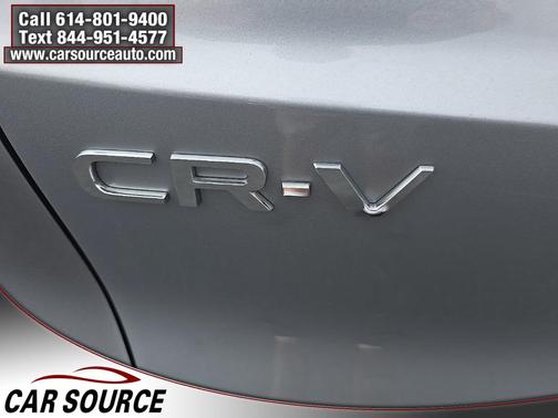 2023 Honda CR-V LX AWD
