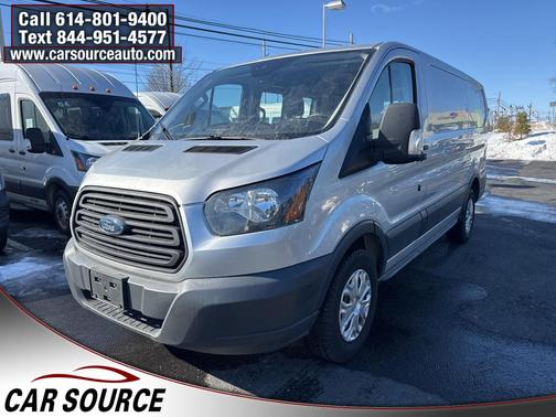 2015 Ford Transit-150 Base