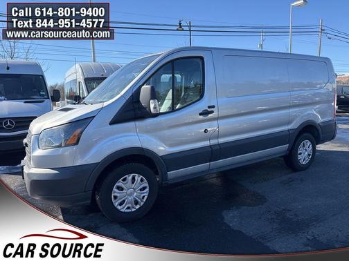 2015 Ford Transit-150 Base