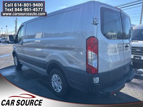 2015 Ford Transit-150 Base