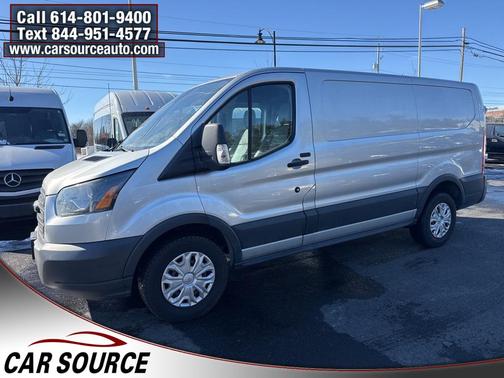 2015 Ford Transit-150 Base