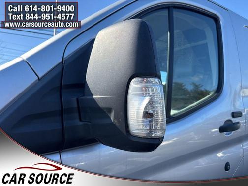 2015 Ford Transit-150 Base