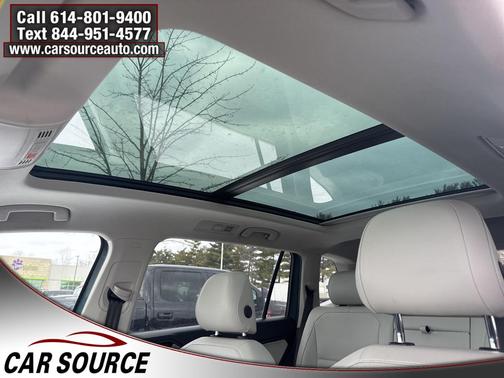 2021 Volkswagen Tiguan 2.0T SE 4MOTION