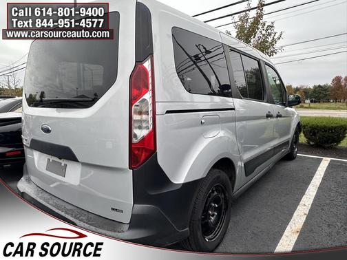 2020 Ford Transit Connect XL w/Rear Liftgate