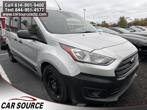2020 Ford Transit Connect XL w/Rear Liftgate
