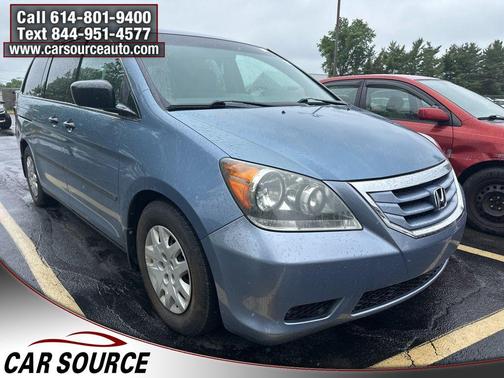 2009 Honda Odyssey LX