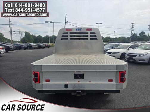 2013 Ford F-350 Lariat