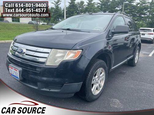 2010 Ford Edge SE