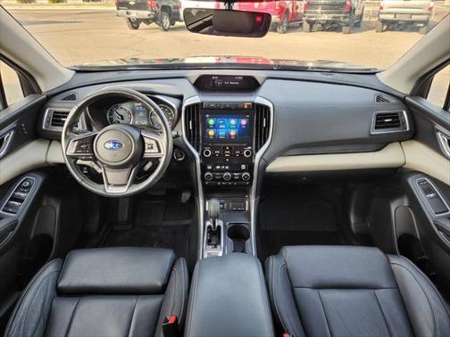 2021 Subaru Ascent Limited 7-Passenger