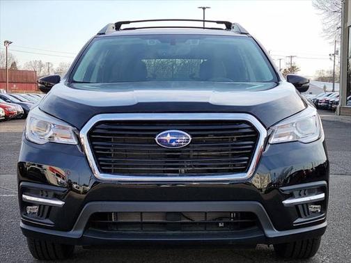 2021 Subaru Ascent Limited 7-Passenger