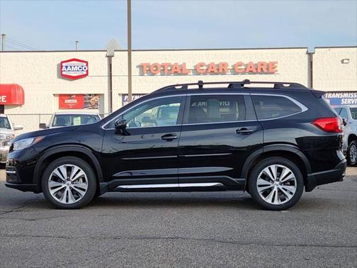 2021 Subaru Ascent Limited 7-Passenger