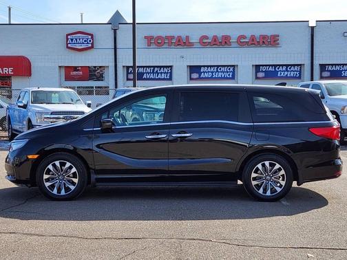 2023 Honda Odyssey EX L 4dr Mini Van