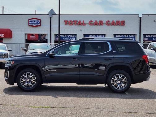 2023 GMC Acadia SLT 4dr SUV