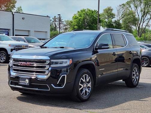 2023 GMC Acadia SLT 4dr SUV