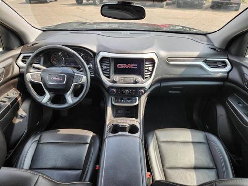 2023 GMC Acadia SLT 4dr SUV