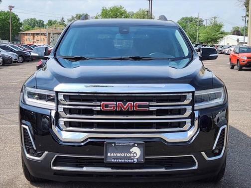 2023 GMC Acadia SLT 4dr SUV