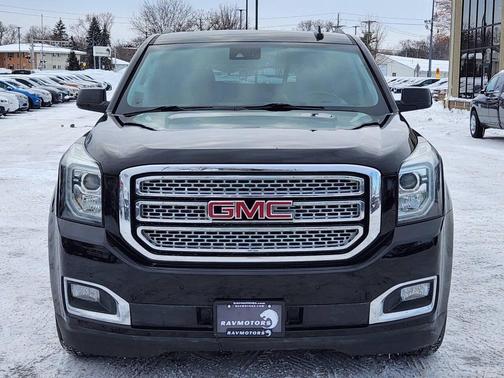 2019 GMC Yukon XL SLT