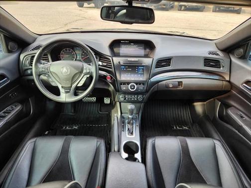 2019 Acura ILX Technology Package
