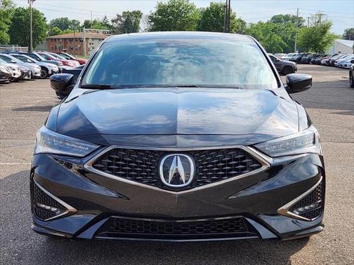 2019 Acura ILX Technology Package