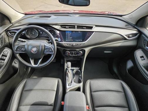 2020 Buick Encore GX Essence