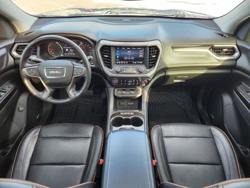 2020 GMC Acadia AT4 4x4 4dr SUV