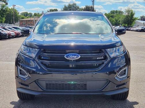 2016 Ford Edge Sport