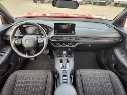 2024 Honda HR-V Sport AWD 4dr Crossover