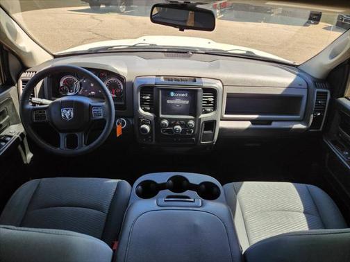 2019 RAM 1500 Tradesman