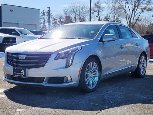 2019 Cadillac XTS Luxury