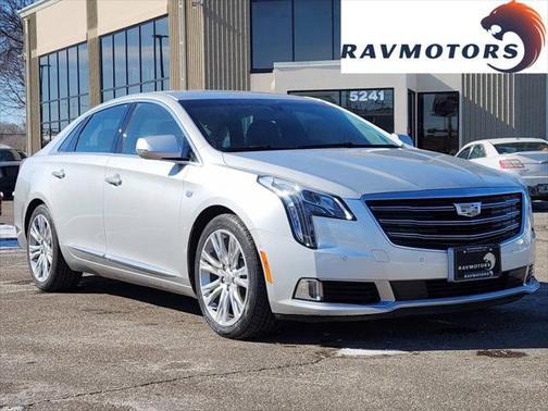 2019 Cadillac XTS Luxury