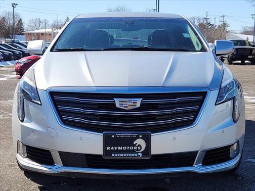 2019 Cadillac XTS Luxury