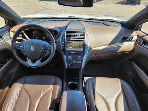 2016 Lincoln MKC Reserve