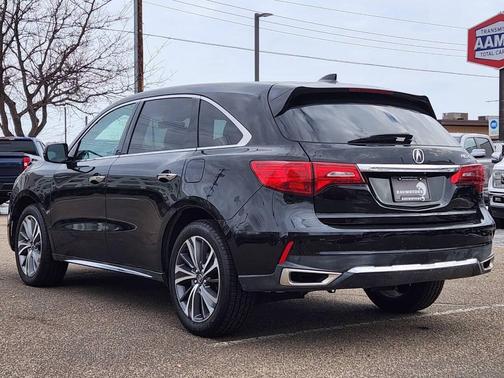 2019 Acura MDX 3.5L w/Technology Package